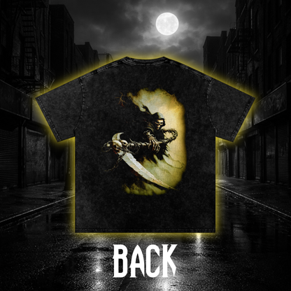 Reaper Tee